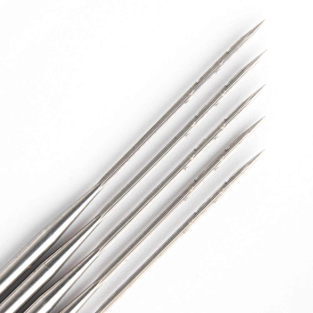 36G1111 Star felting needles for nonwoven machine