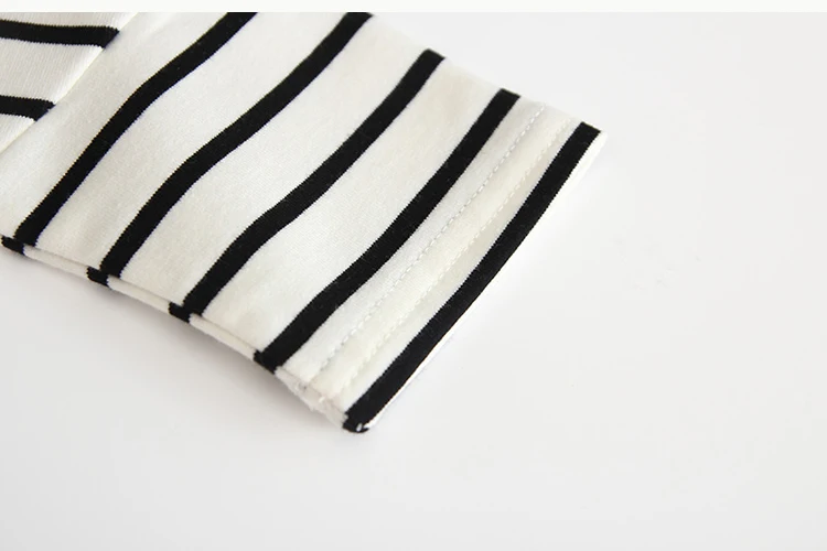 
2019 Autumn newborn baby girls shirts long sleeve T-shirts clothes 