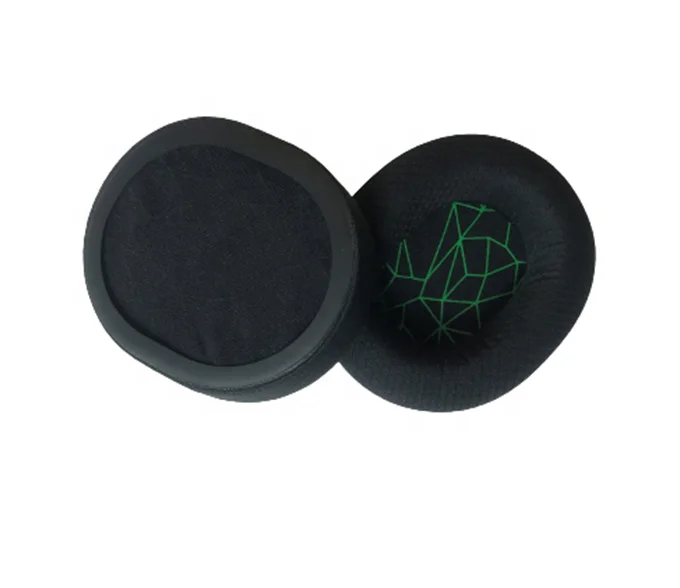 Hot Sale Soft Comfort High Quality Replacement Ear Pads Steelseries Earpads For Arctis 3 Arctis5 Arctis7 Ear Pad Headphones