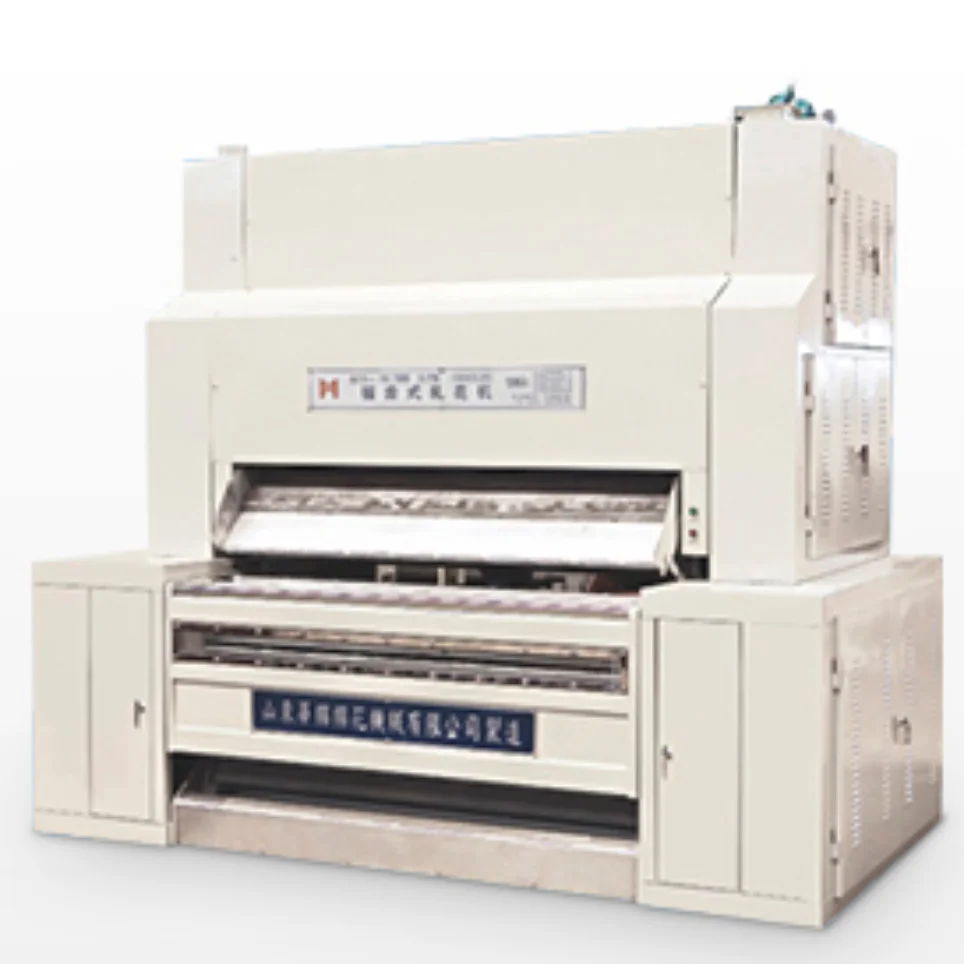 Professional factory Cotton Gin and Pressing Cotton Ginning Machinery