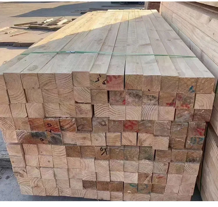 Hot Pine Paulownia Wood Timber  for Furniture/Construccion/office /appartment