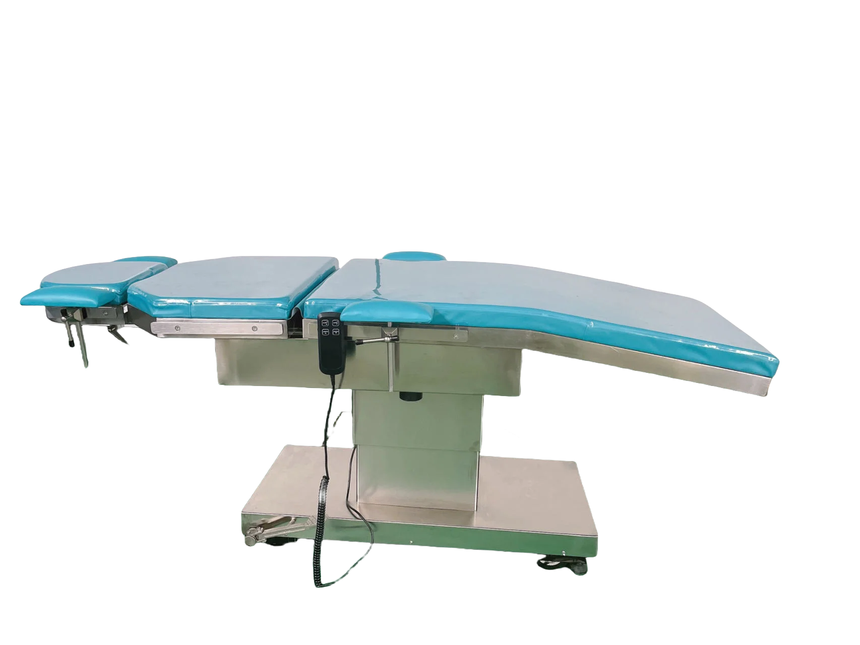 Medical OT table electric operating table chair ENT surgery operating table