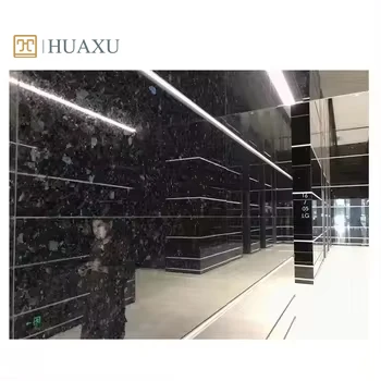 Huaxu Volga синий дополнительный темно-гранит гранит для столешницы стены и пола лестницы подоконники