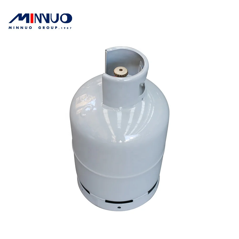 Competitive price High quality lpg gas cylinder sizes for Yemen market