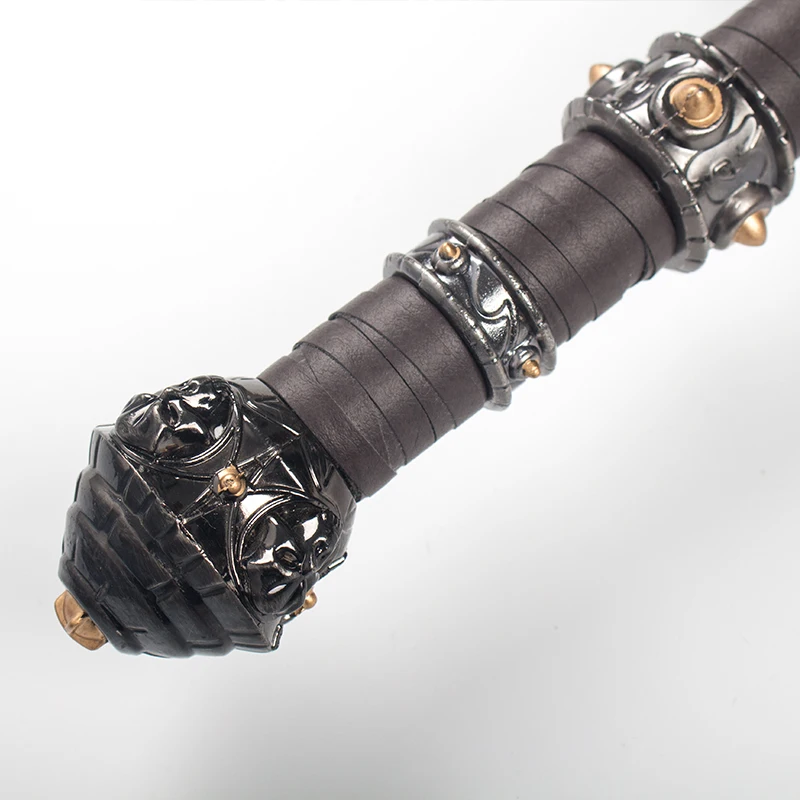 WOW Arthas Menethil игра меч Frostmourne крутое Ремесло быть подарком взрослые игрушки 119 см 4 кг домашний декор