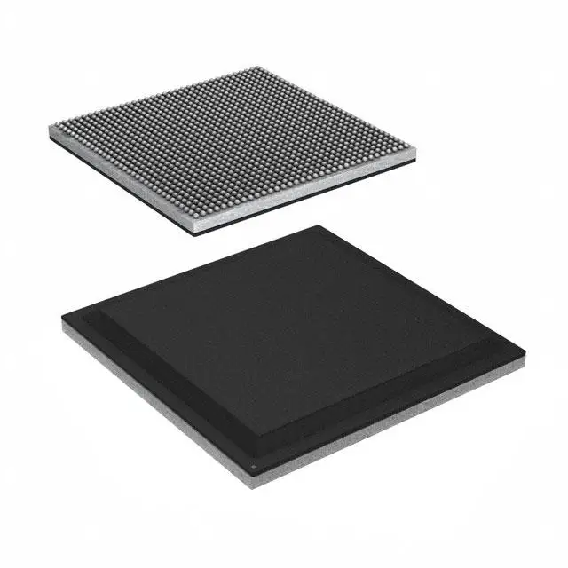 XCKU025-2FFVA1156I FPGA 312 I O 1156FCBGA Встроенная FPGAs программируемая матрица затворов