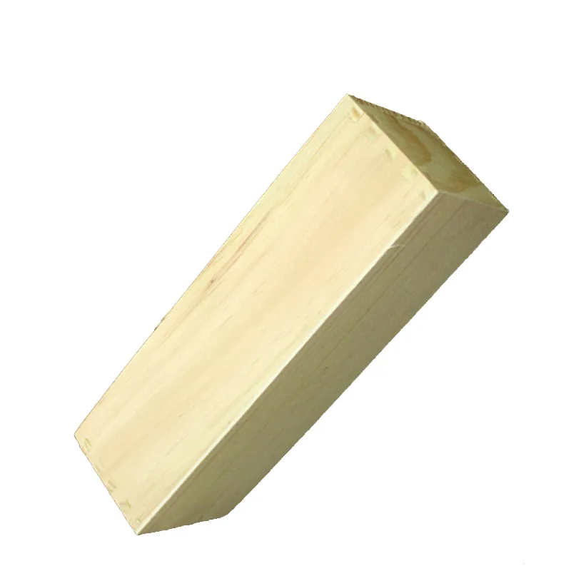 Wholesale Professionnel White Domino 28 Piece Set Board Game Toy Double Six Blank Sublimation Dominoes Set With Wooden Box