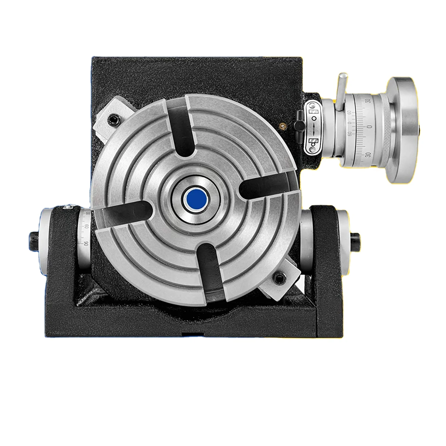 horizontal vertical rotary table hv-4' universal rotary table 5050tsk 320