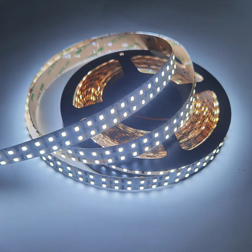 2835 smd 24 v 18w 240 led per meter