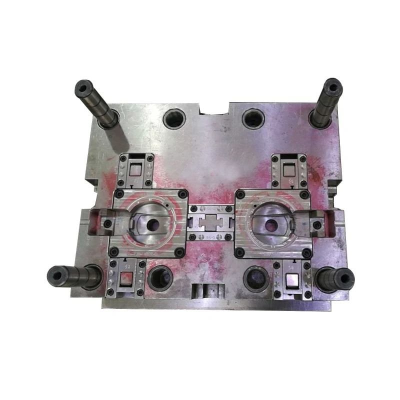 Metal Machining Mould On Sale Of Custom Medical Micro Plastic Injection Molding Tool Factory