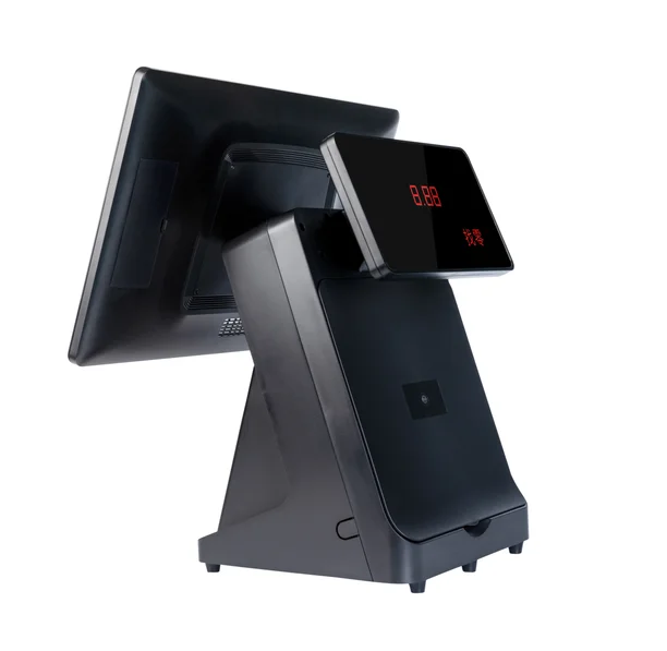Hot Sale Cash Register Supermarket Desktop POS Terminal/Pos Systems For Restaurants With Payment/Pos software for retail system