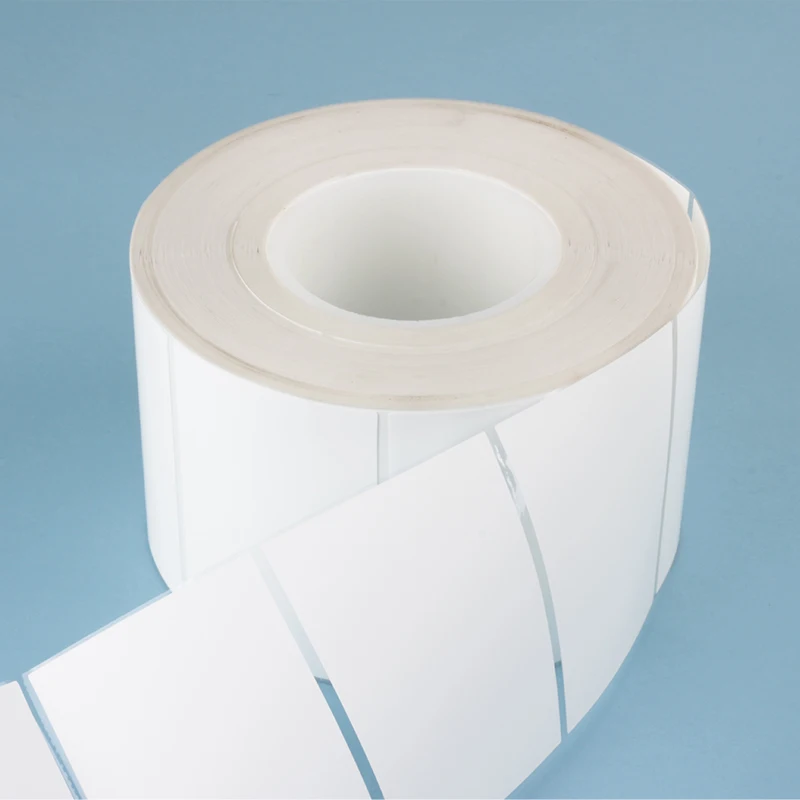 Sticker Label Custom Private Printing Roll Sticky Metallic Gloss Holographic Bottle Sticker Sport Nutrition Product Label