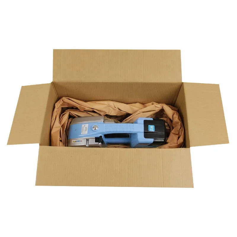 Promotion price kraft paper cushion filling paper pad machine