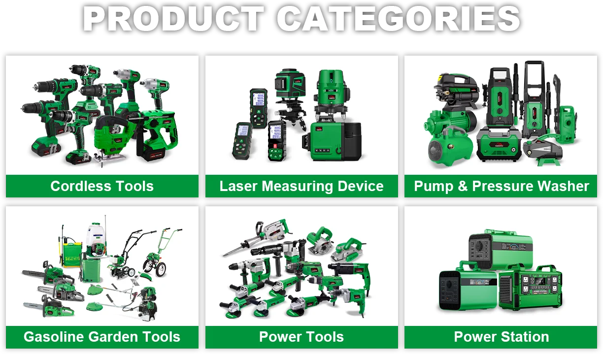 POWERTER Wholesale Rechargeable 20V Cordless Battery Lithium Chain Saw Chain Hand Saw Cutting Wood Chainsaw