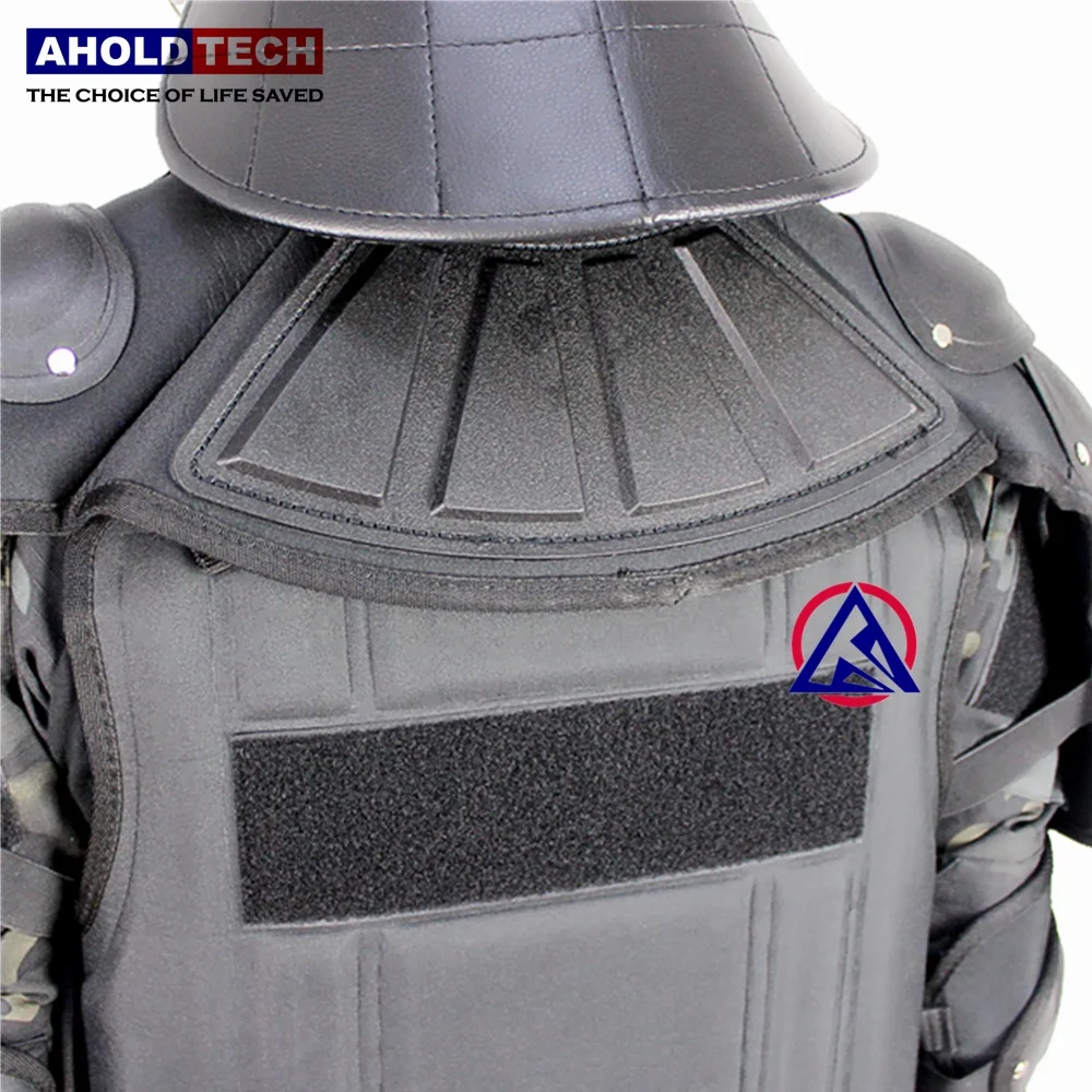 Aholdtech PRSB04 Anti Stab Full Protector Military Army Police Body armor Anti-Riot Suit Riot Armor