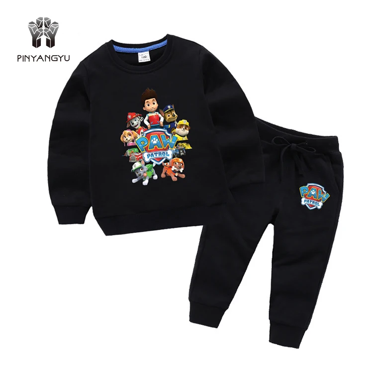 Wholesale leisure boy children clothes wholesalers big boys clothing sets