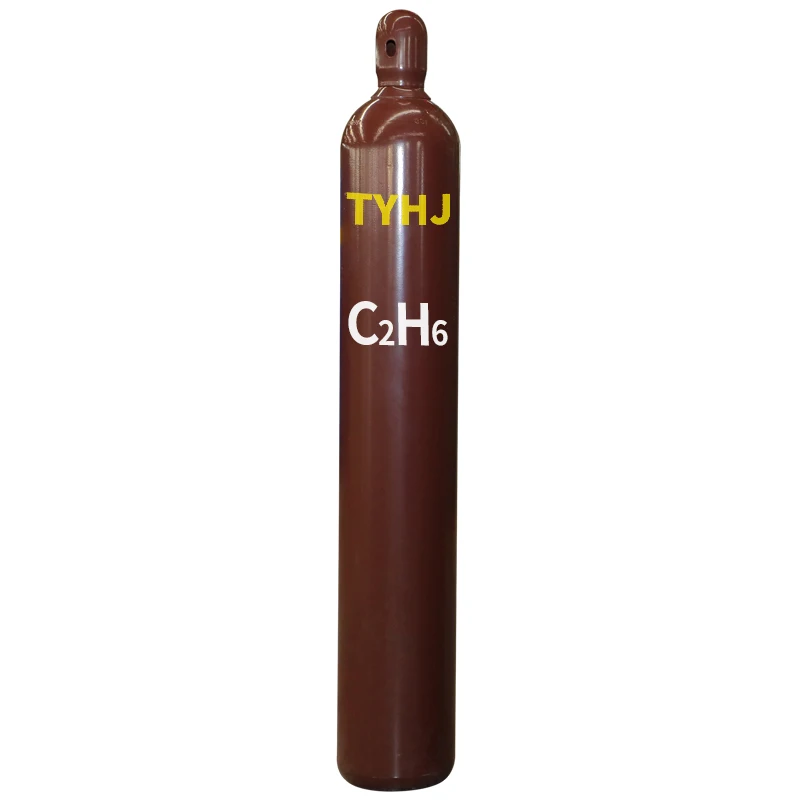 Газовый хладагент r170