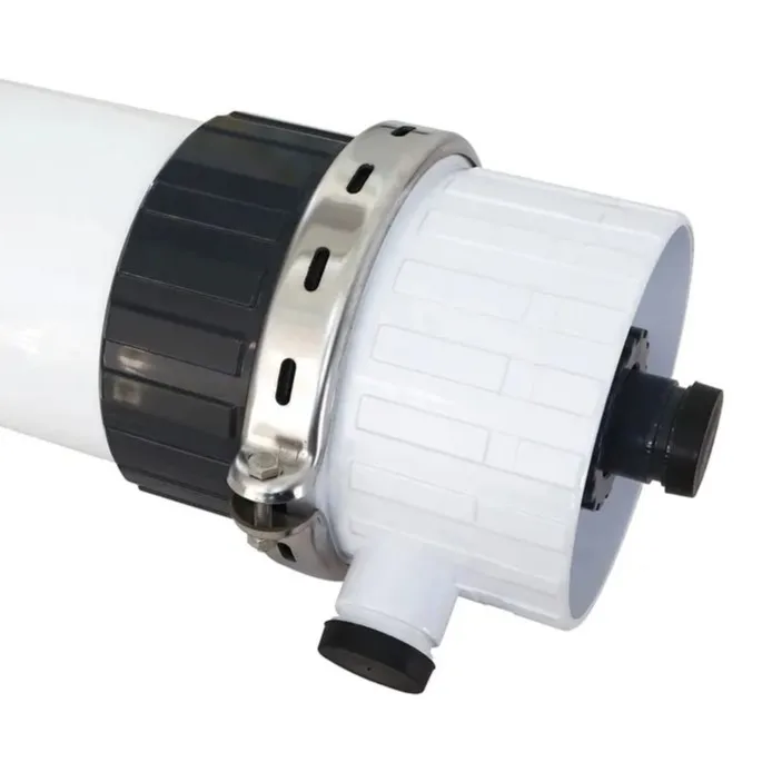 China Suppliers Pvdf uf2860 Membrane Ultrafiltration Membrane Hollow Fiber Membrane Water Filter