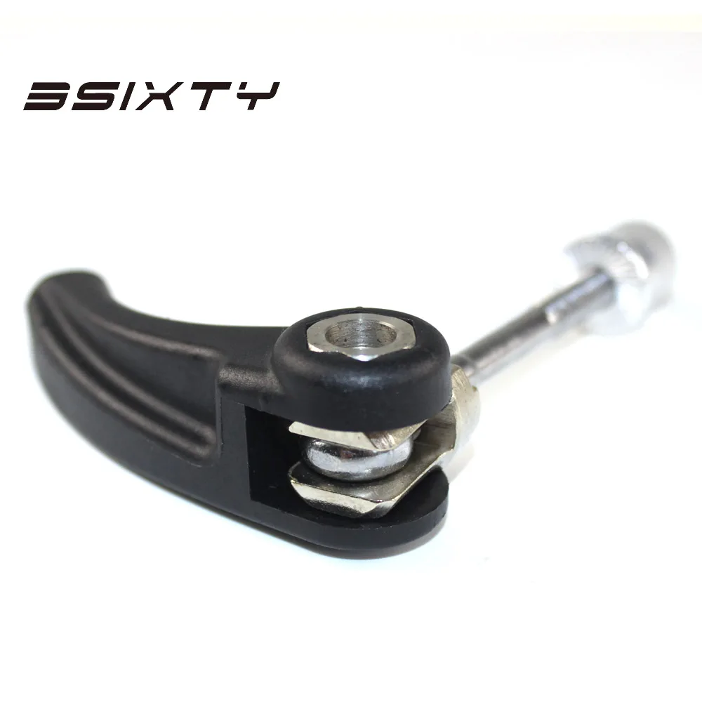  Rear Frame Clip Quick Release for Brompton seatpost