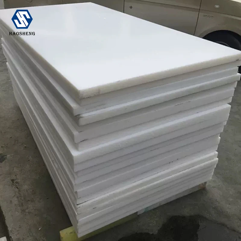 Factory wholesale customized Thickness nylon mc901 Plastics nylon Plastics nylon ABS PP panel hard plastic sheets plates