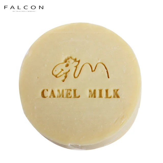 Facial Care Traditional Strengthen Skin Barrier Milk Soap Bar Organic VE Natural Moisturizer Skin Lightener Pure Natural Soaps