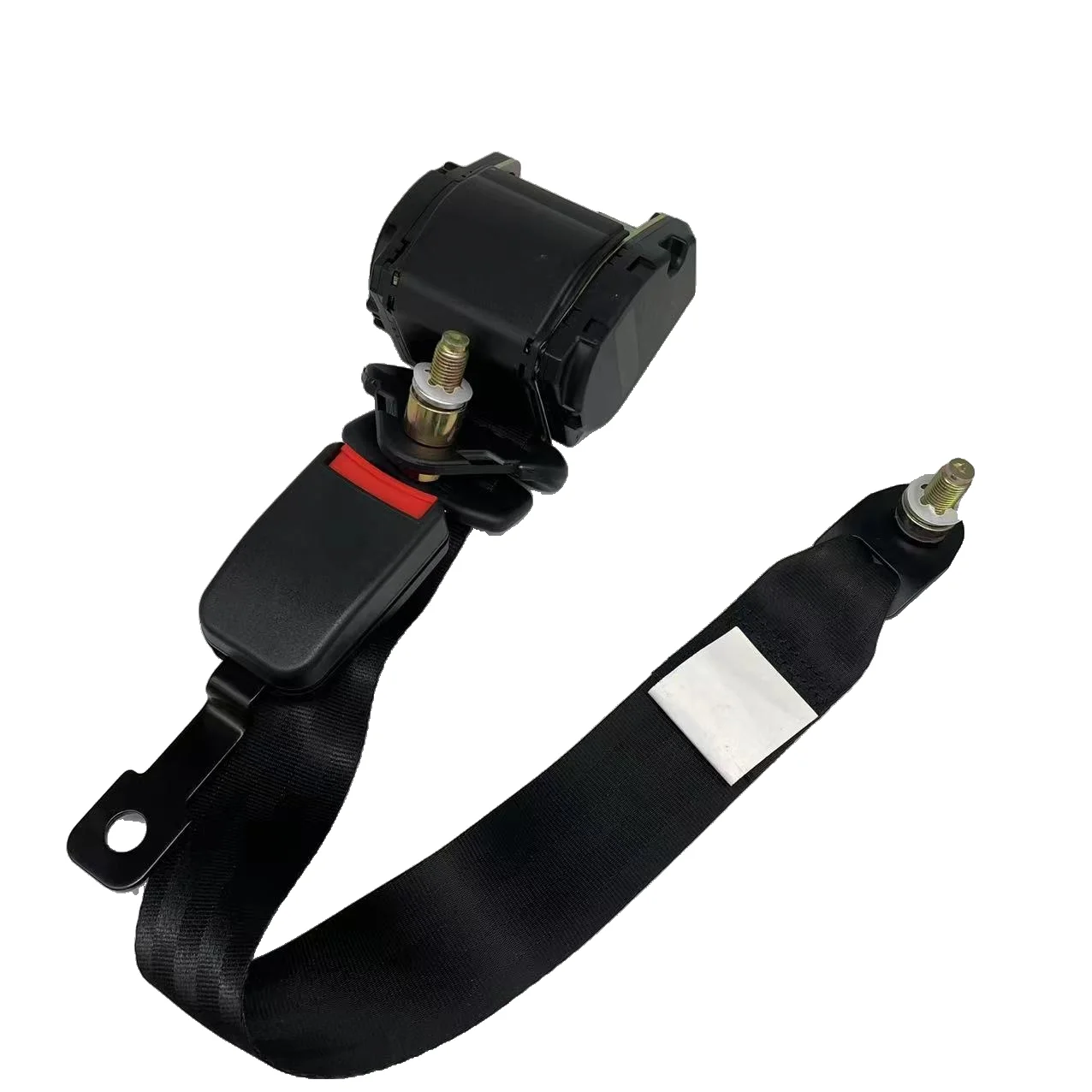 Wholesale Universal Adjustable car accessaries Seat Belt Auto Safety Belt Webbing  Seat Belt