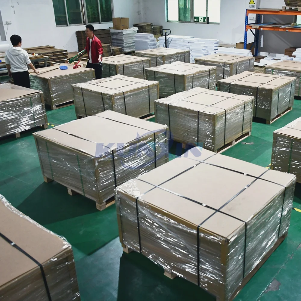 4 x 8 flat thin pmma plastic 0.5mm 1mm 1.2mm extruded clear acrylic sheet