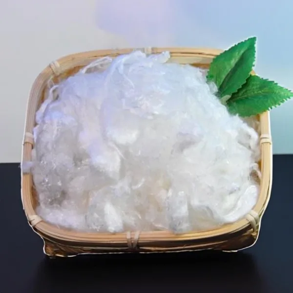 Felt Fibers and Resistant Viscose Fiber Nonwoven 190grams