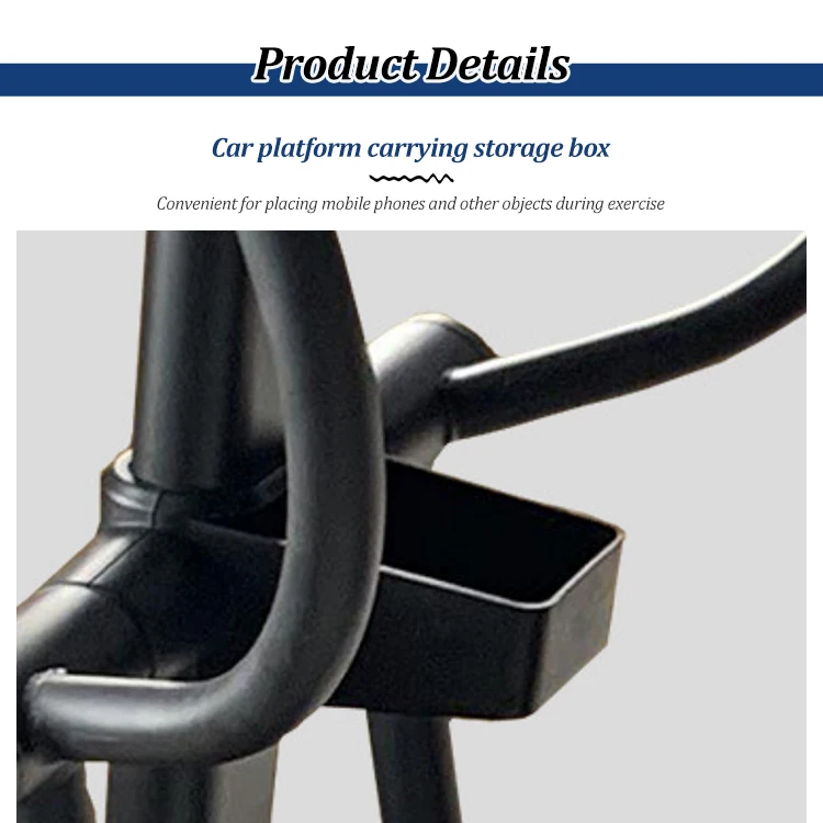 SH Commercial elliptical cross trainer machine 2 in 1 exercise bike cardio fitness home gym equipment