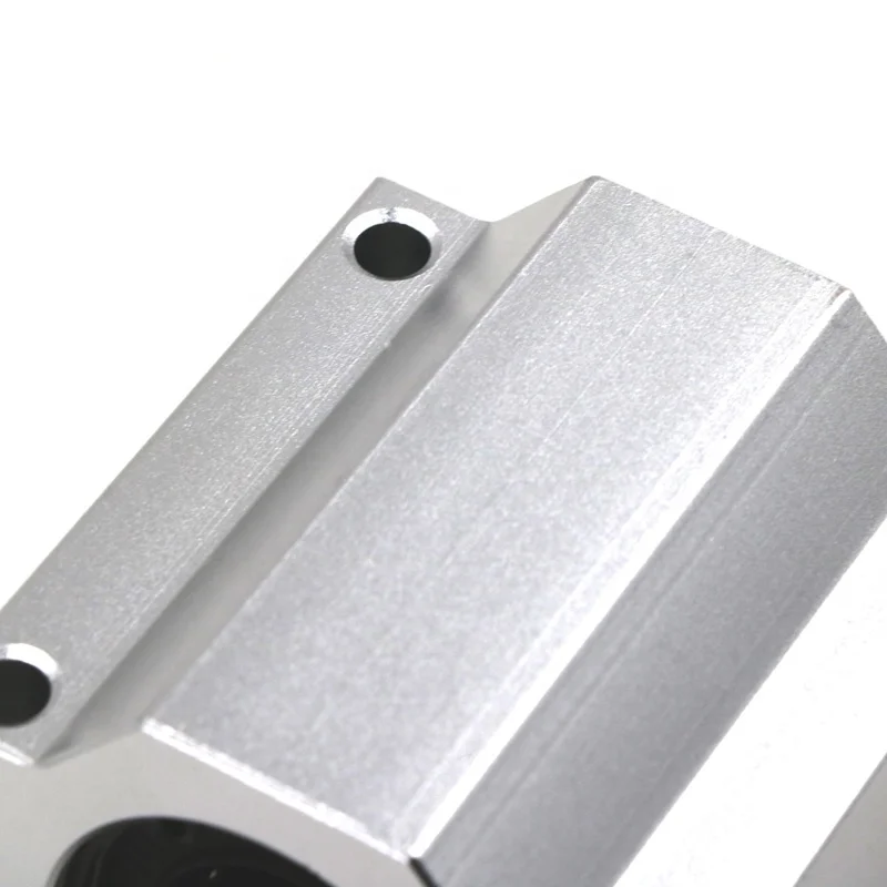 Low Noise Linear Shaft Slide Block Bearing SCS16UU with Cheap Price