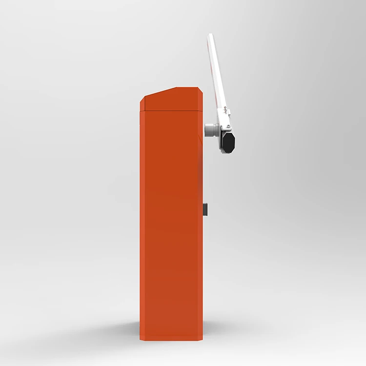 JOYTECH parking barrier gate