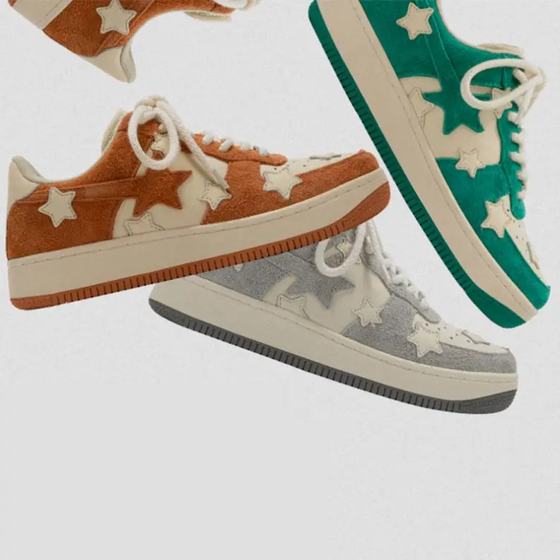 Promotion Custom My Own Logo Leather Manufacture World Pattern Brand Wholesale Design Import Man Basketball Shoe