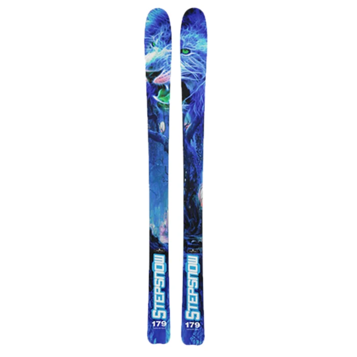 alpine skis adult ski all mountain custom alpine ski bindings