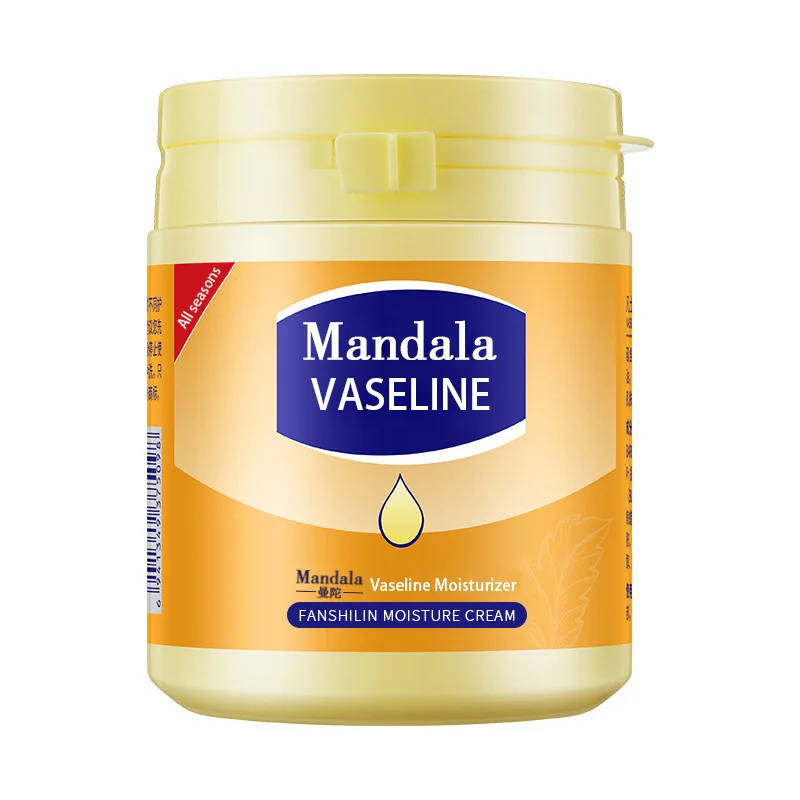 Bulk In Stock Fast Delivery Aloe Vera Moisturizing Deep Mositure Vaseline Body Lotion