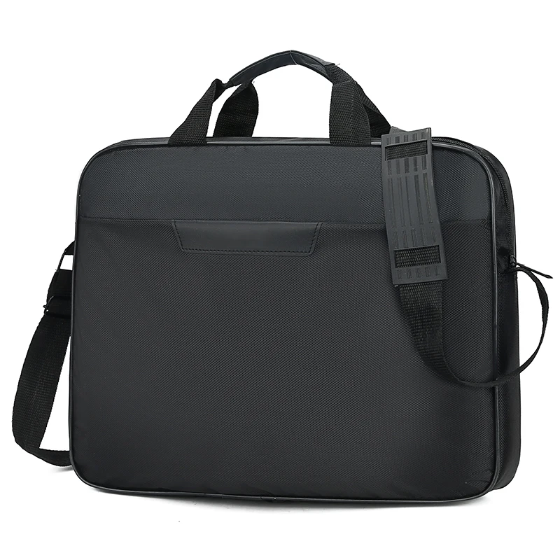 Wholesale cheap laptop production bag laptop briefcase with business laptop case