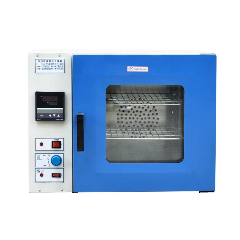 
DHG 9240A 225L Stainless Steel Hot Air Circulating Drying Oven For Laboratory 