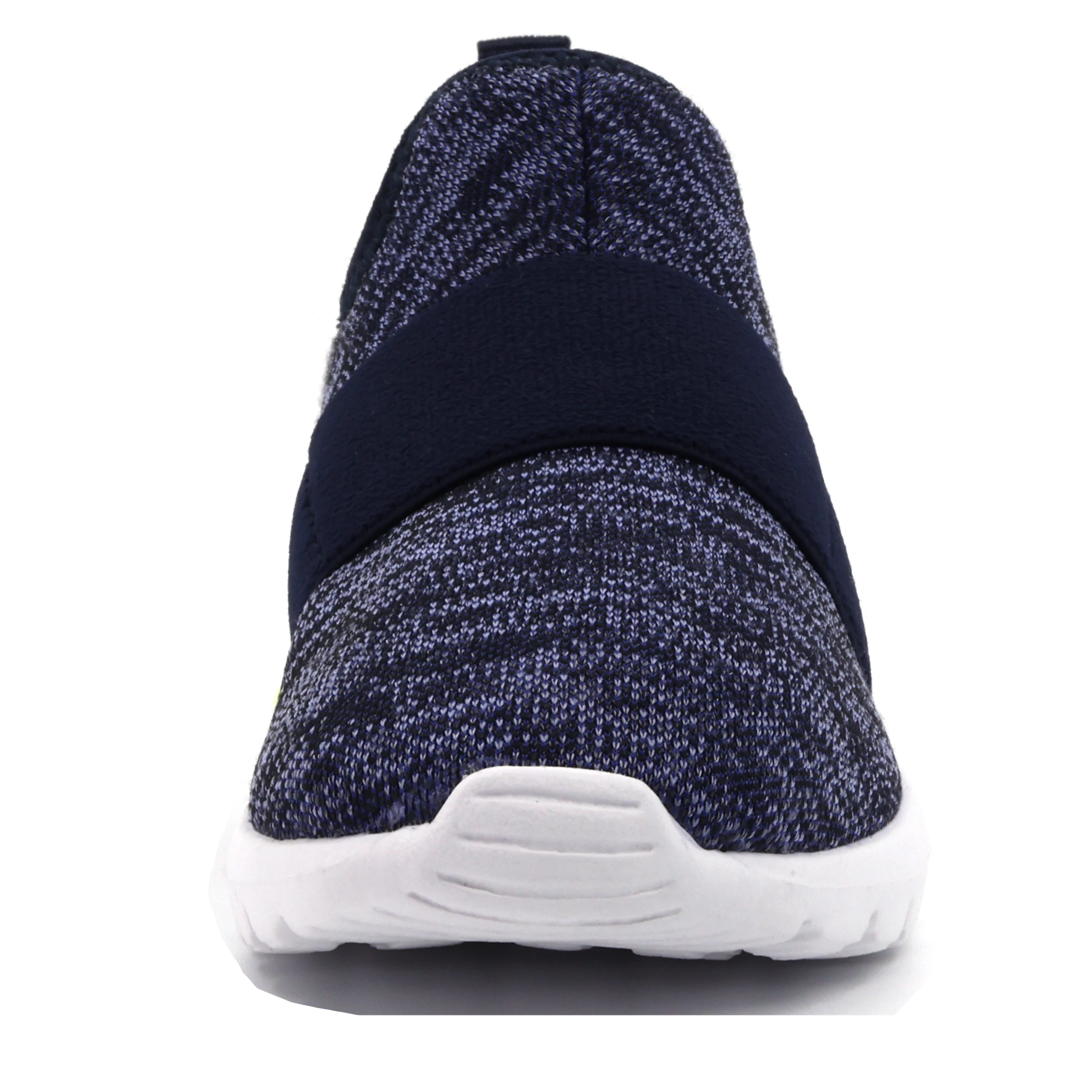 Dark purple baby toddler shoes