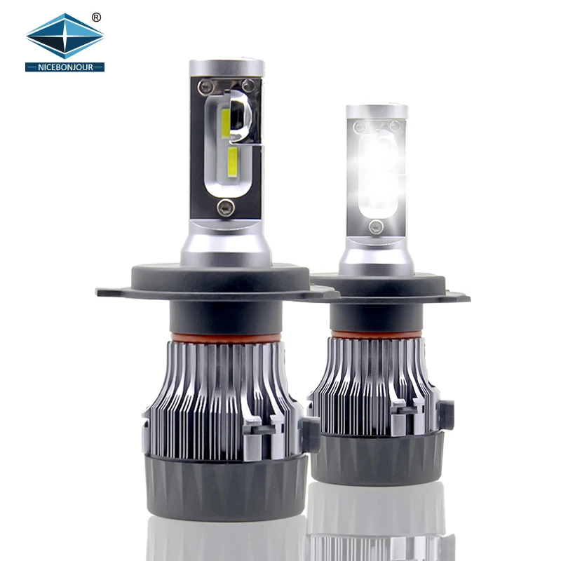 OEM New Hot  White red yellow H1 H3 881 880 automotive auto lighting system car led fog/driving lights bulb for vehicle