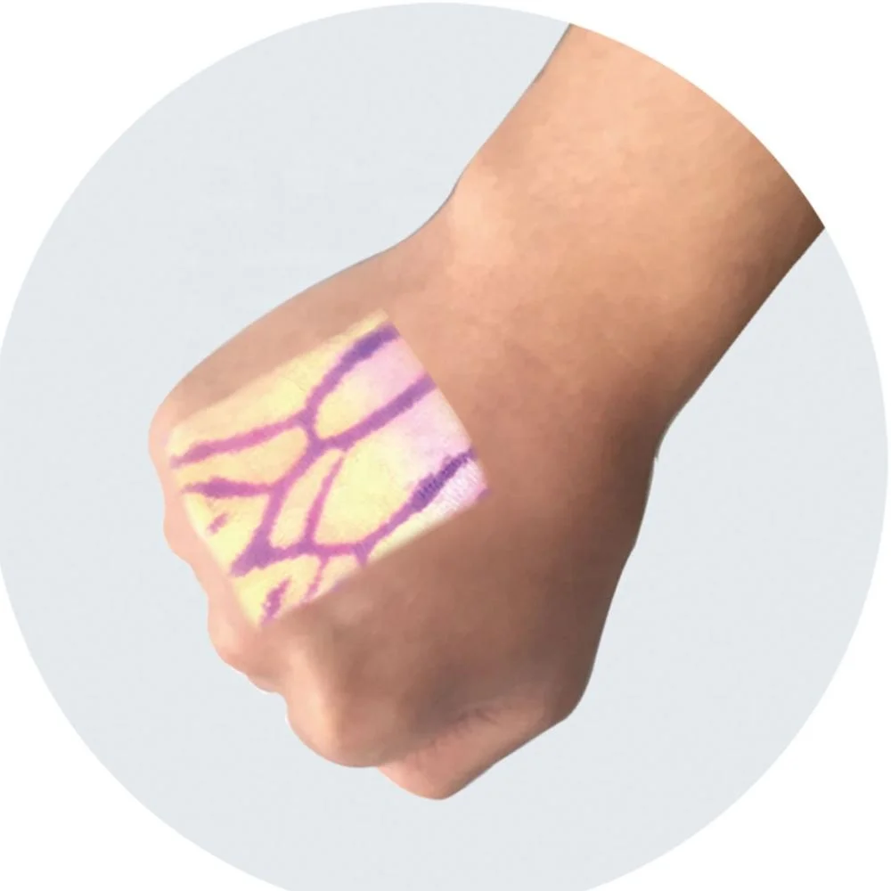 
Factory Directly Sell Injection Medical Infrared Vein Finder Viewer Vein Detector 