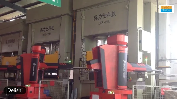 Metal materials cold forging auto spare parts 650t machine aluminum hydraulic extrusion press