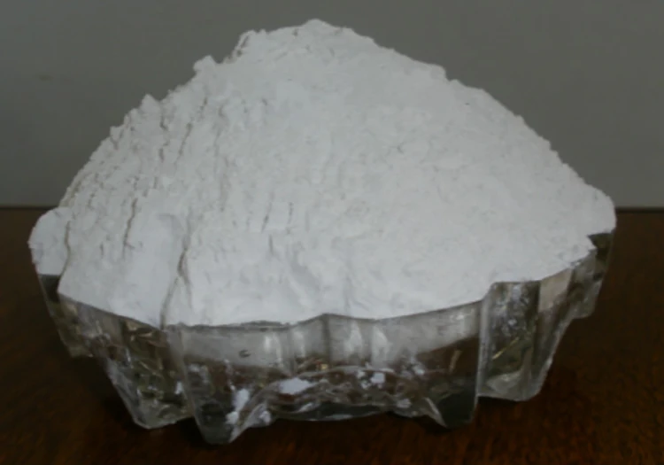 Chemical Raw Material 4A Activated Zeolite powder Paint Additives Catalyst