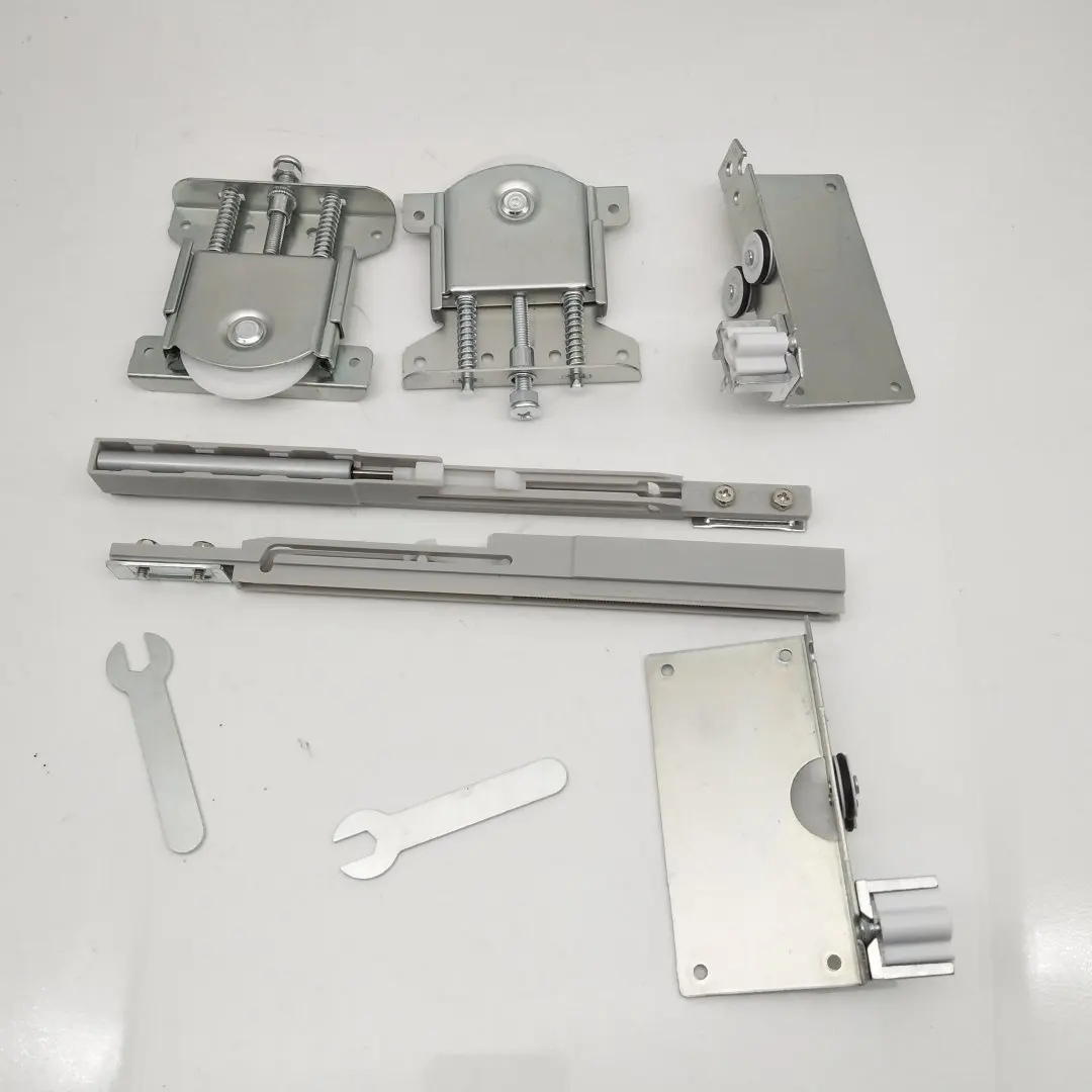 M-112  sliding doors rollers wheels wardrobe sliding door fittings