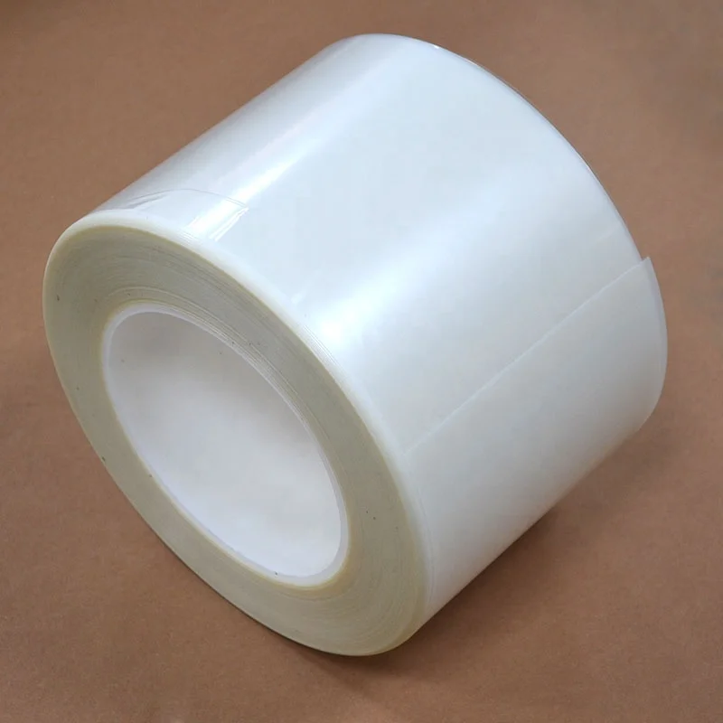 Best sales roll hydrogel tpu screen protector raw material for mobile phone can self-healing