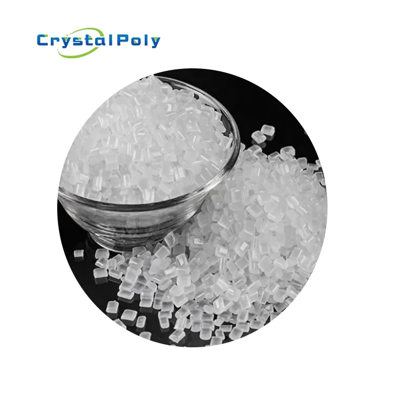 Transparent  Pc Polycarbon Resin Pc Pelltes Injection Molding Polycarbonate Resin Prices For Automobile Parts