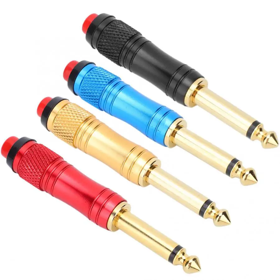 Professional Tattoo Power Supply Aluminum Alloy Wireless Tattoo Machine Foot Pedal Switch for Tattoo Accessory Supplies