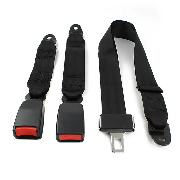 2 Point Lap Belt Bus Seat Belt