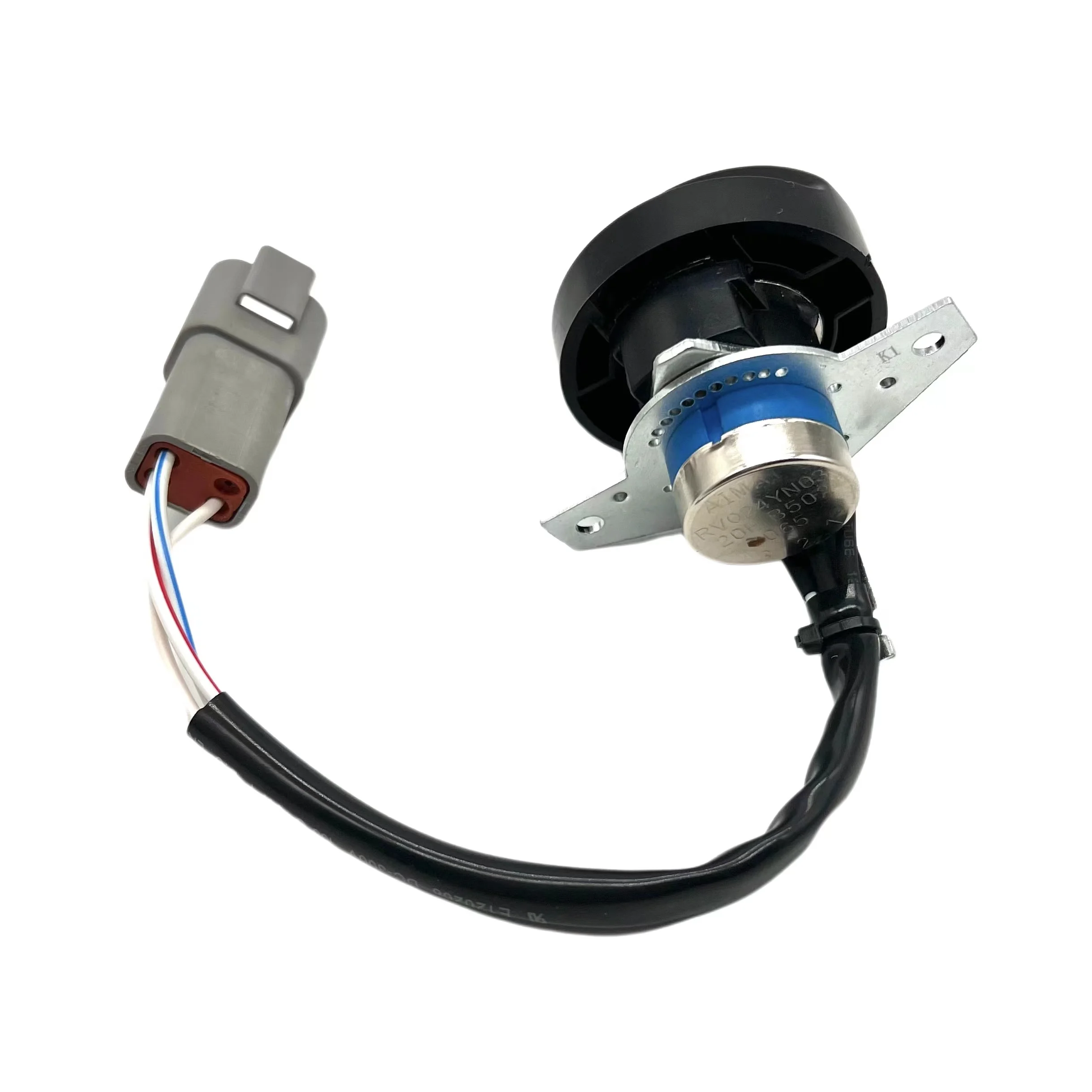 High Quality Excavator Parts For Yuchai Yc Throttle Motor Knob Switch Throttle Knob