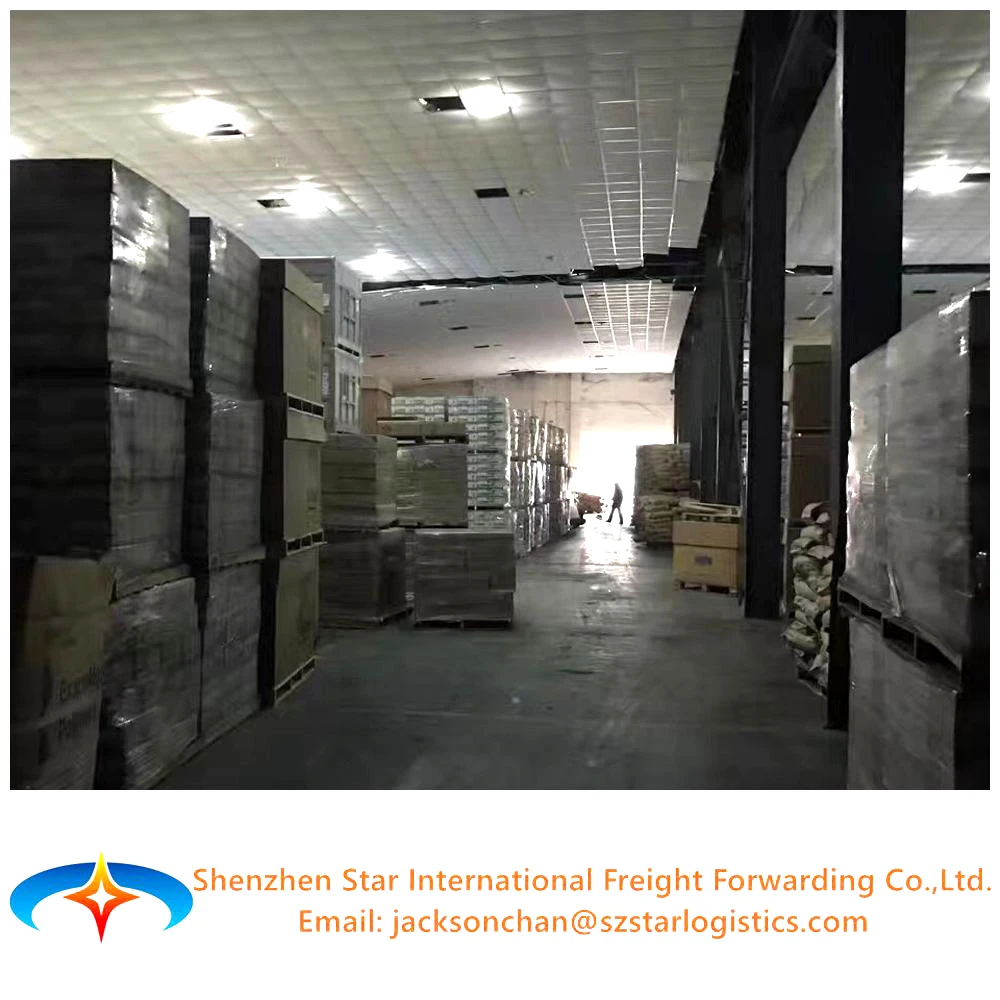 Top 10 China shipping company, low price goods collect combine  to ship to Ecuador Brazil Jamaica Chile Mexico South America.