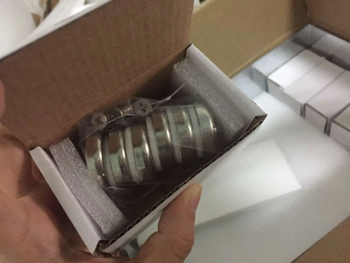 bar neodymium magnetic separator for metal detect