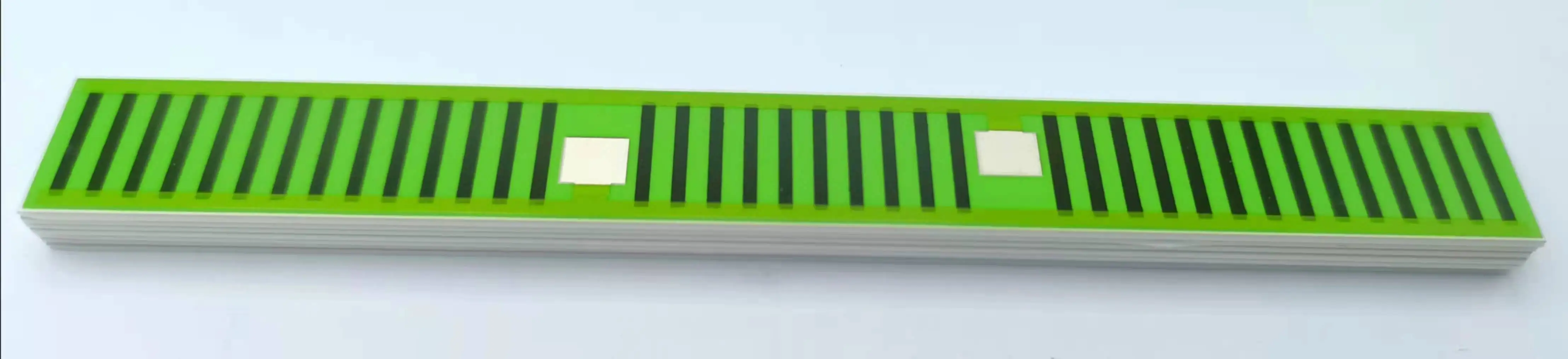 Attractive Price New Type thick film resistors Custom Pcb circuit Board